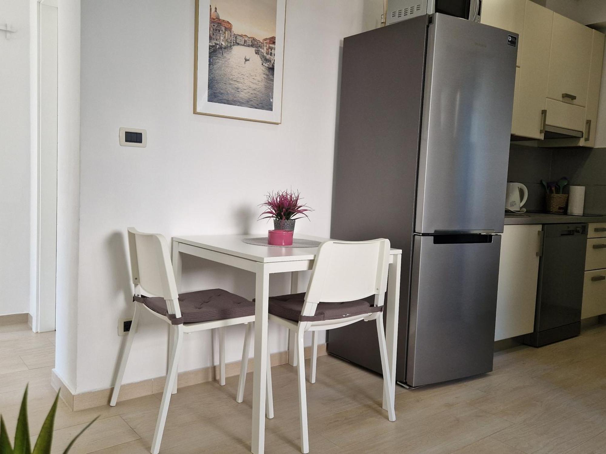 Apartmani Melanie Пореч Экстерьер фото